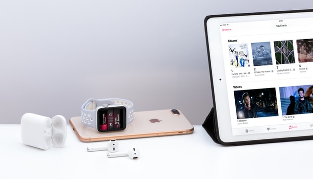 Consumer Electronics