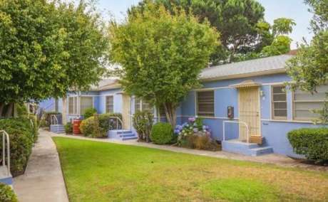 Studio in Prime Santa Monica