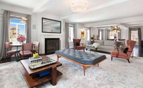 737 Park Avenue, 19A