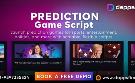 Sports & Politics Prediction Games - White-label Script