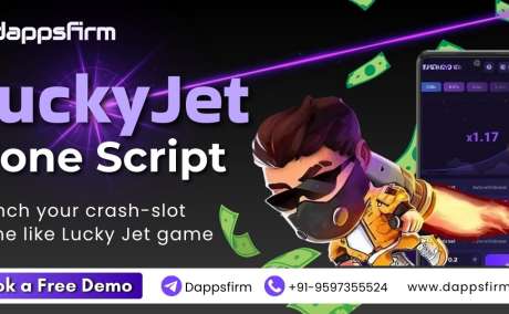 White-Label Lucky Jet Game Clone for Rapid Market Entry & High ROI