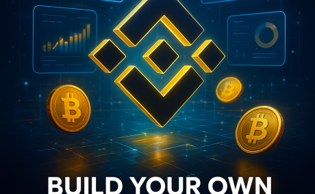Year End Sale with Cryptoape - Start your Binance Exchange