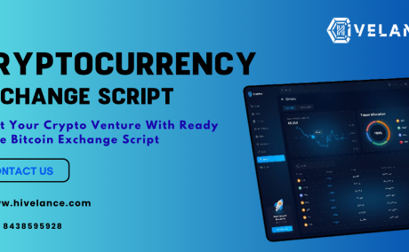 Crypto Exchange Script - Build Your Web3 Exchange at Low Cost