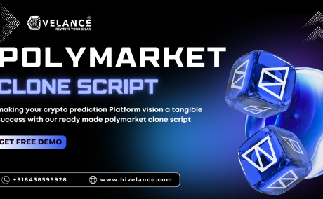 Polymarket Clone Script - Your Gateway to Build a Web3 Predection Platform