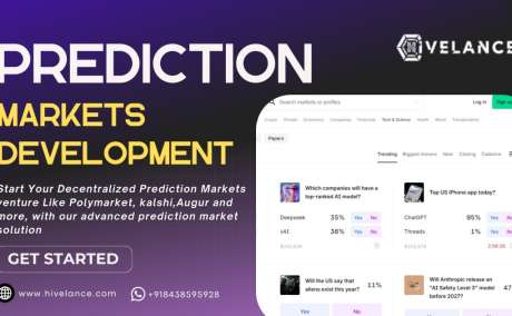 Build Your Web3 Prediction Markets Platform At Low Cost