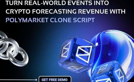 Polymarket Clone Script - Your Gateway to Build a Web3 Predection Platform