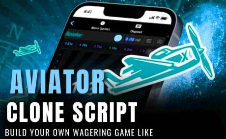 Aviator Game Script to Enhance Online Casino Game Portfolios