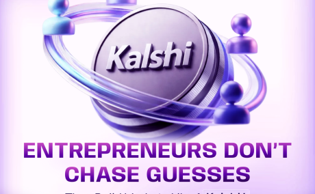 Entrepreneurs Capture new revenue streams in prediction gaming via Kalshi Clone Script