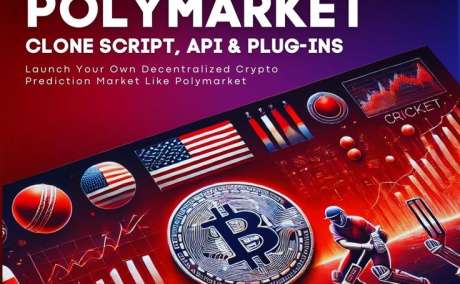 From Startup to Market Leader Using Polymarket Clone Software