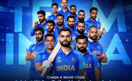 Build the Next Big Cricket Platform with Prediction Market Software