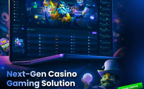 Build a Billion-Dollar Casino with Pragmatic Play Clone App