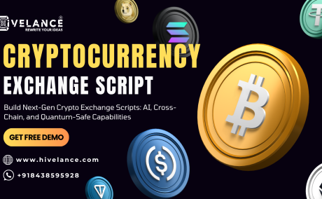 Skip $80K Development Bills - Get Your Crypto Exchange Script at Low Cost