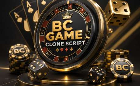 The BC.Game Clone Script Designed for the Indian Market