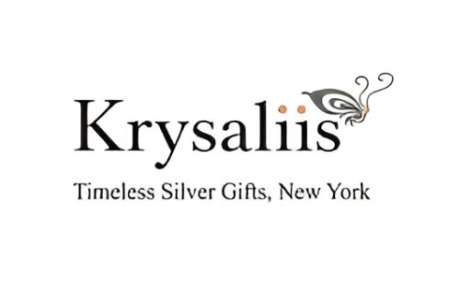 Krysaliis Fine Silver Gifts