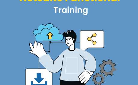 NetSuite Functional Online Training & Certification Course | Zx Academy