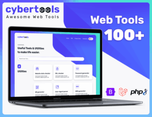 cybertools
