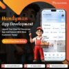 Launch an Uber-Like Handyman App with Spotnrides