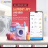Scale Your Laundry Business with SpotnRides Uber for Laundry App