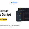 Top Rated Binance clone App Development