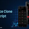 Binance Clone Script Solutions for Modern Exchange Businesses