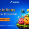 Professional Axie Infinity Clone Script for NFT Gaming