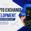 Ready to Launch a Cryptocurrency Exchange?