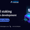 Top Rated DeFi Staking Platform Solutions for Crypto Businesses