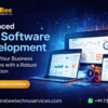 Empower Business Growth with Custom ERP Software Development