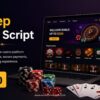 Capitalize on the Casino Gaming Boom with Funrep Clone from $5000