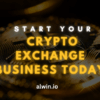 Professional Crypto Exchange Development Company