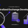 Secure Crypto Exchange Development Services