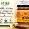 The Bio Valley Raw Himalayan Multiflora Honey – Quality You Can Trust