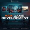 AAA Game Development