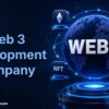 Future-Focused Web3 Development Company for Global Businesses
