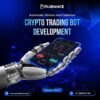 Start Your Trading Business with a Crypto Trading Bot