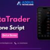 Trusted MetaTrader Clone Script for Trading Platform Development