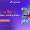 Professional Play to Earn Gaming Solutions for Blockchain Businesses