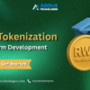 Top RWA Tokenization Solutions for Asset Growth
