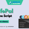 Advance SafePal Clone Script for Crypto Wallet Development