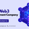 Top-Rated Web3 Development Services for Business Innovation