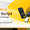Start Your Crypto Business Using a Binance Clone Script