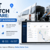 NEMT Dispatch Software: Built For NEMT Businesses