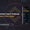 Create a Professional Crypto Exchange with Binance Clone Script
