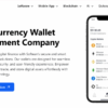 Cryptocurrency Wallet Development Company