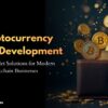 Who Offers the Best Crypto Wallet Development Company Services?