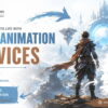 Exclusive 30% Startup Offer on Game Animation Services