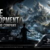Create Unforgettable Game Game Art Development Company