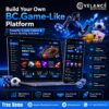 Budget-Friendly BC.Game Clone Solution – ROI Guaranteed