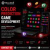 Best Color Prediction Game Development Company for Startups