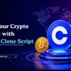 Launch Your Crypto Exchange with Coinbase Clone Script